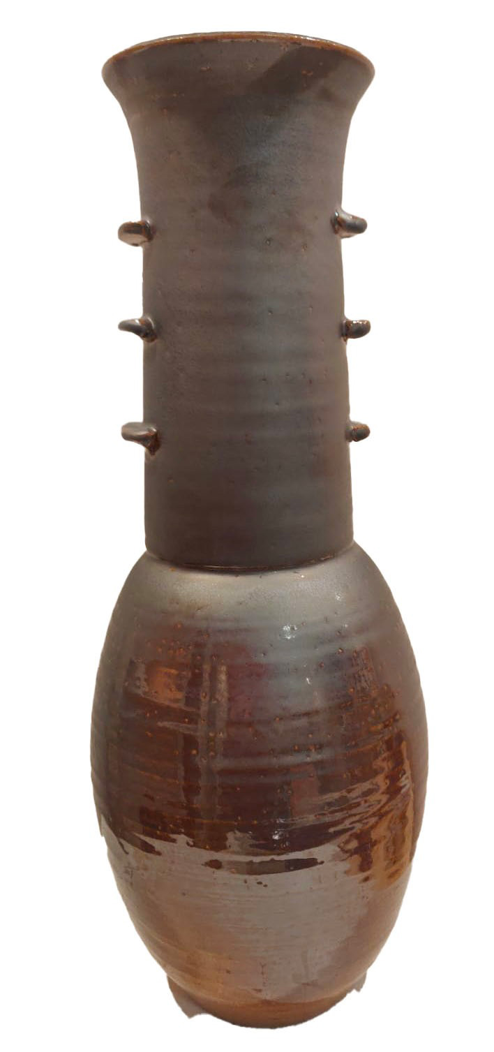 Vase grès - Serge