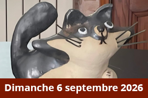 Forum des associations